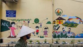 Ho Chi Minh City Art